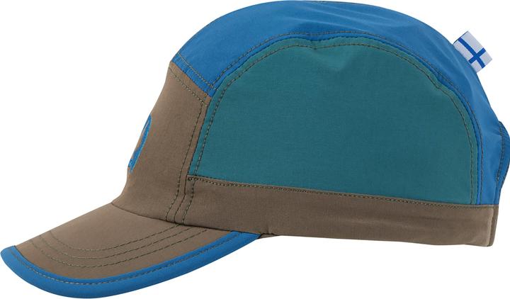 Immagine prodotto finkid TAIKURI MOVE Kinder Cap vetiver mix (52)