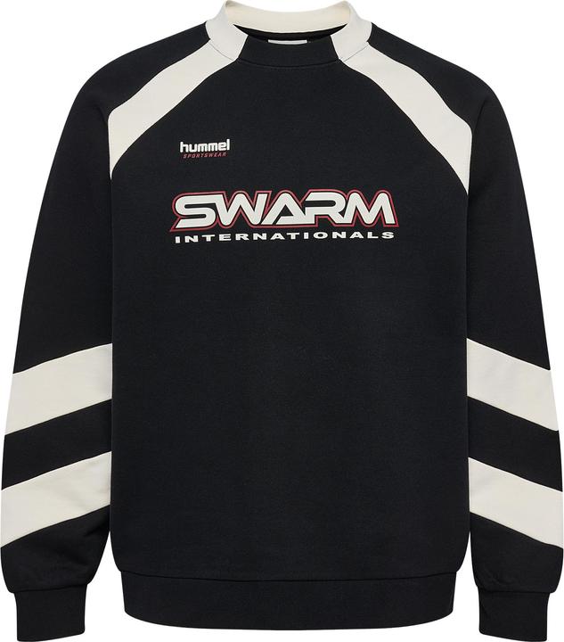 Immagine prodotto hummel Hmloversize Crew Sportswear Swarm (XXL)