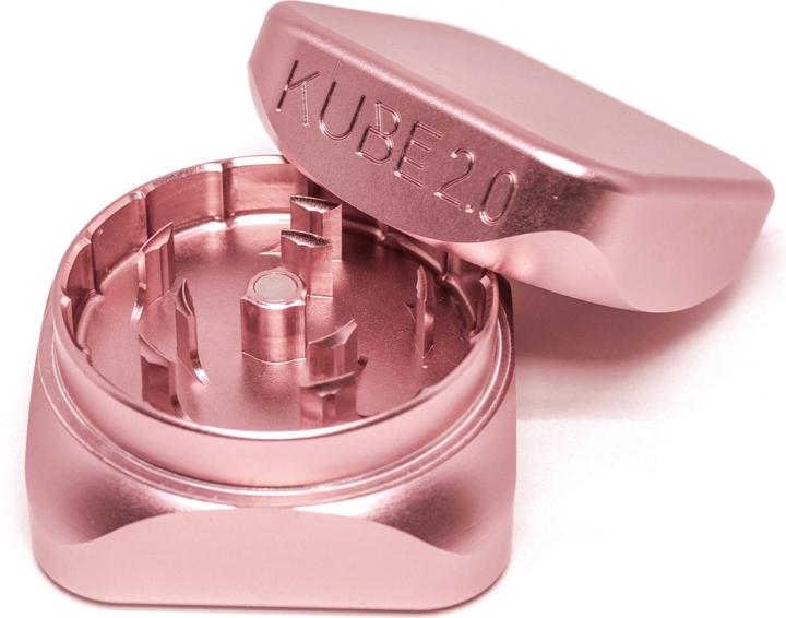 Produktbild Krush Kube 2.0 Grinder