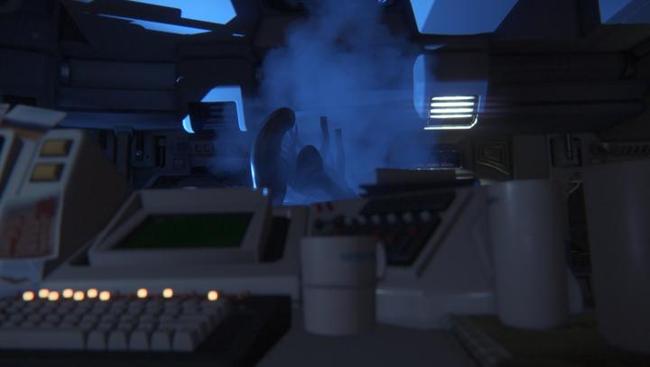 Immagine prodotto Sega Alien : Isolation (PS4, EN)