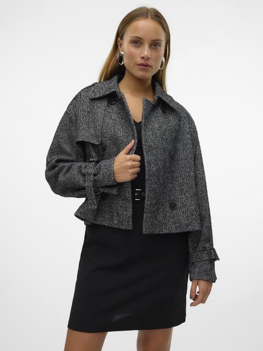 Produktbild Vero Moda VMMATTIE Jacke Jacke (L)