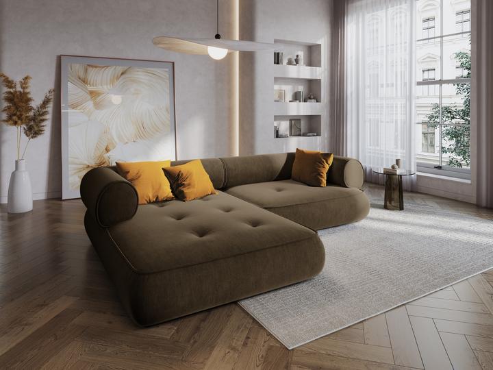 Produktbild Maison Heritage Lily (Ecksofa)