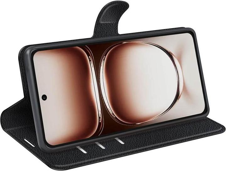 Produktbild Cover-Discount OPPO Reno12 5G - Leder Etui Hülle (Oppo Reno 5G)