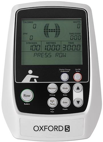 Produktbild Horizon Fitness Oxford 5