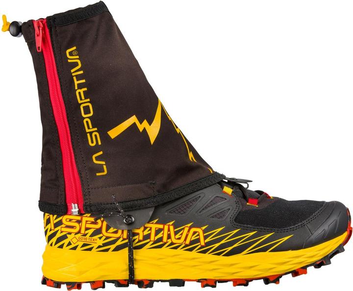 Produktbild La Sportiva Winter Running Gaiter (S)