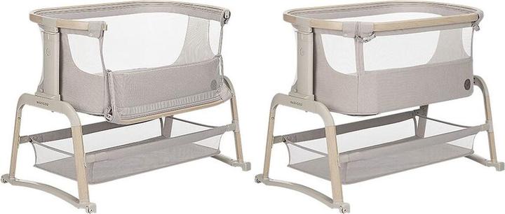Image du produit Maxi-Cosi Iora Air