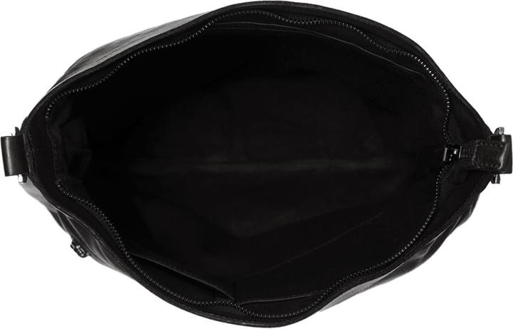 Produktbild The Chesterfield Brand Black Label Schultertasche Leder 35 cm