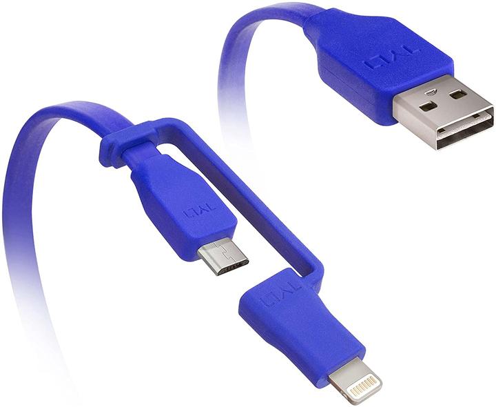 Image du produit Tylt Flyp-Duo (1 m, USB 2.0)
