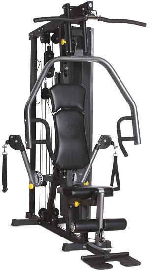 Produktbild Horizon Fitness Torus 3