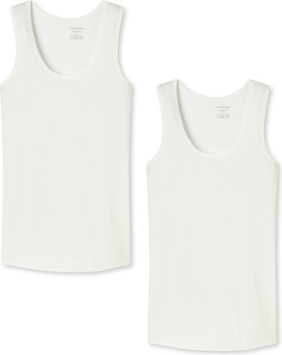Schiesser Tanktop Personal Fit