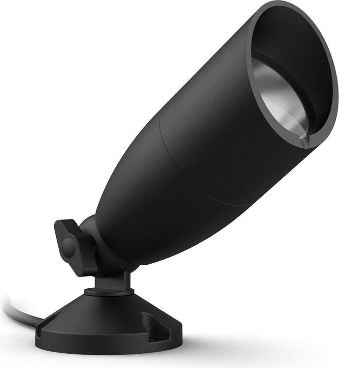 Produktbild WiZ Ground Spot Extension (270 lm, IP65)