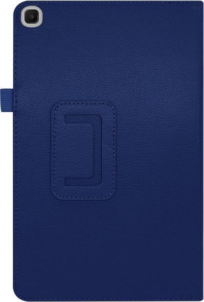 Immagine prodotto MU Classic Custodia in pelle Litchi per la copertina del libro (Scheda Galaxy S6 Lite)
