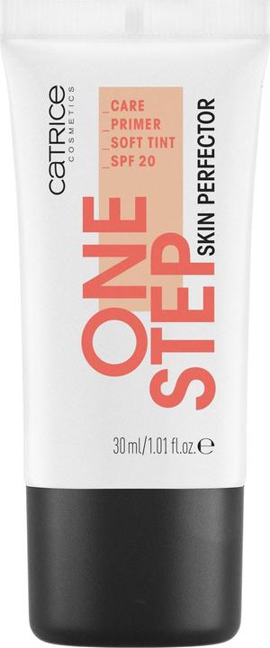 Catrice One Step Skin Perfector (Transparent)