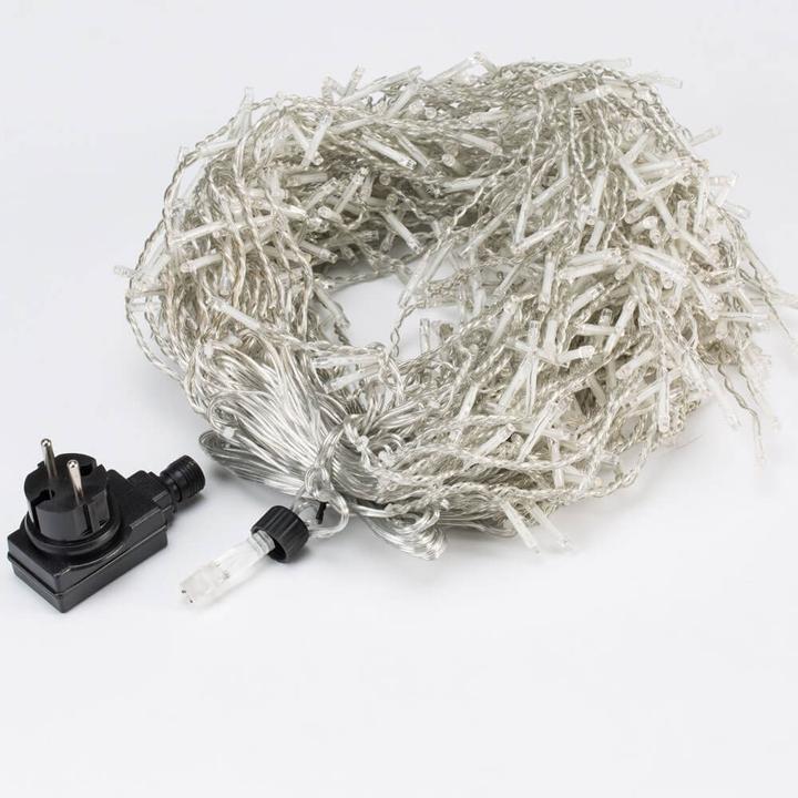 Produktbild Monzana Regen Lichterkette (10 m)