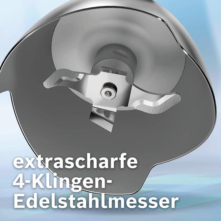 Produktbild Bosch Hausgeräte MSM 4B620 (EU-Stecker)