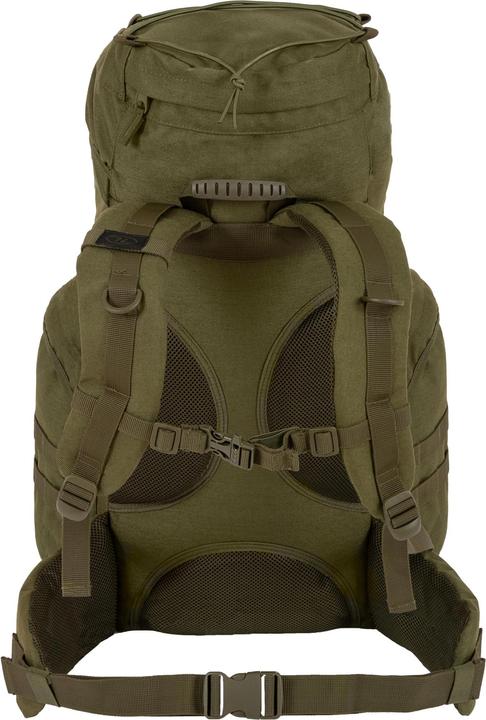 Produktbild Highlander Forces 44 Olive (44 l)