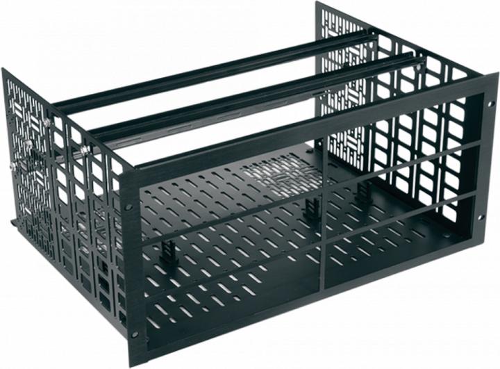 Middle Atlantic RSHA-SONOS-AMP6 Rack Zubehör