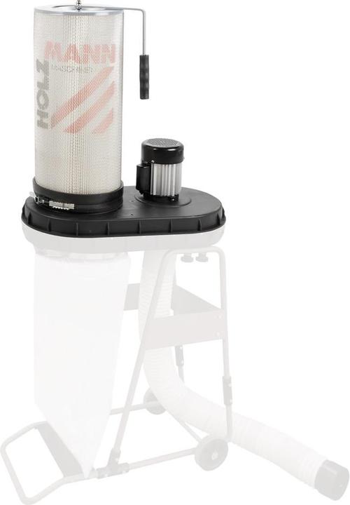 Holzmann Feinstaubfilter