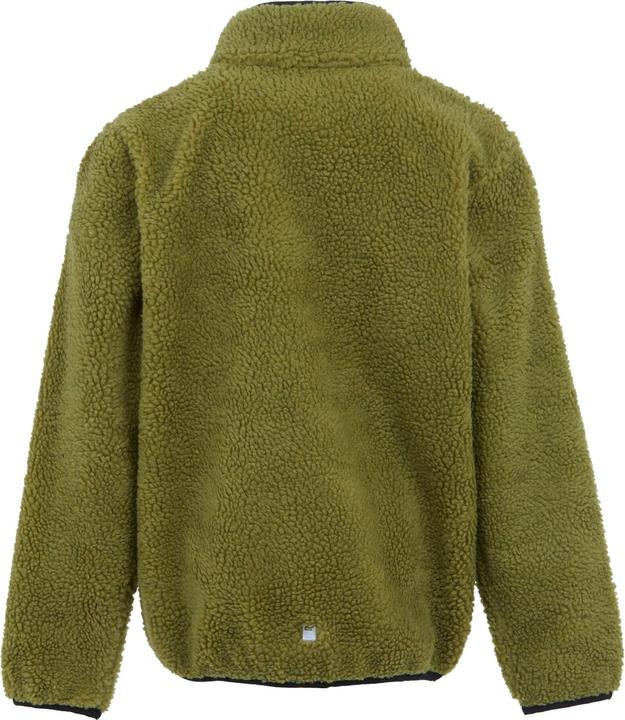 Actual product image Regatta Childrens/Kids Frankie Full Zip Fleece Jacket (158)