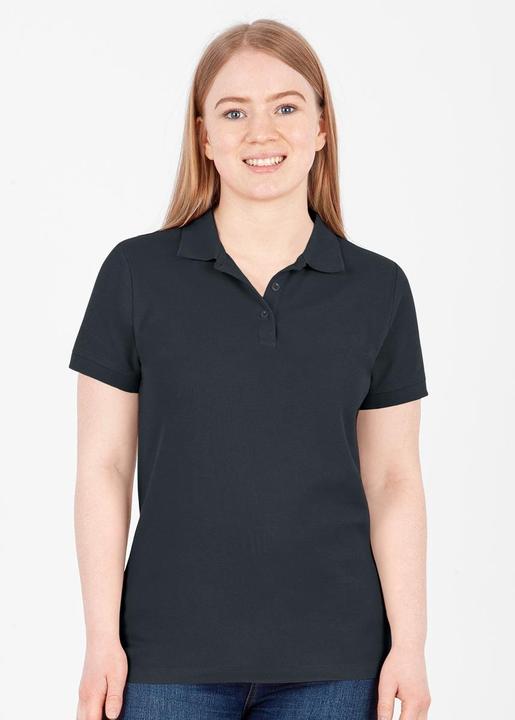 Actual product image JAKO Polo Organic (36)