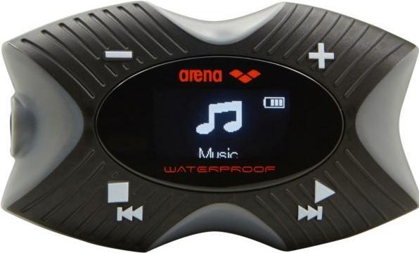 Produktbild Arena Swimming MP3 Pro (4 GB)