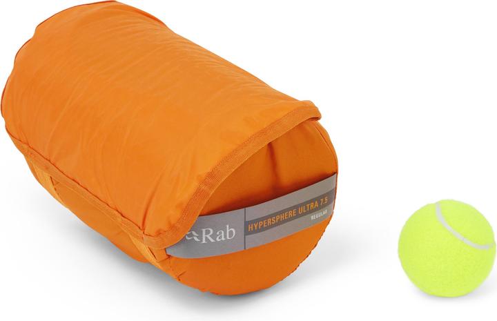 Produktbild Rab Hypersphere Ultra 7.5 - Isomatte