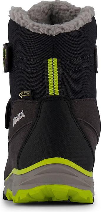 Produktbild Meindl Tex-Boot (36)