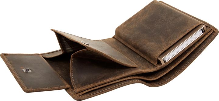 Actual product image Bagan Geldbörse mit Kartenspender