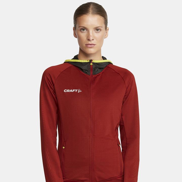 Produktbild Craft Extend Full Zip W (XL)