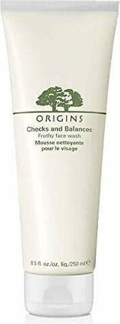 Origins Jumbo Checks and Balances Frothy Face Wash 8.5oz (Foam, 250 ml)