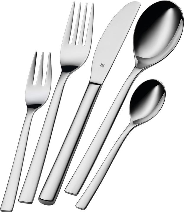 Immagine prodotto WMF Palermo (30 Pezzo/i, Set di posate)