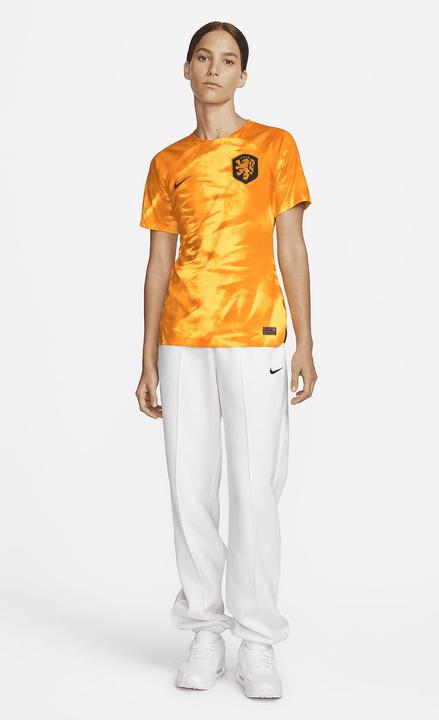 Produktbild Nike Holland Frauen WM Trikot (L)