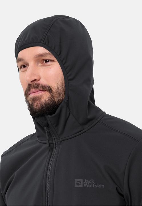 Immagine prodotto Jack Wolfskin Bornberg Hoody M (L)
