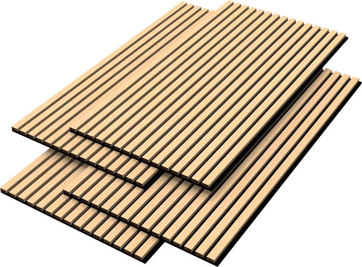 Produktbild neu.holz Vang (4 Stk.)