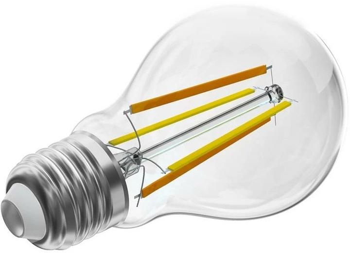 Produktbild Sonoff B02-F-A60 - Wi-Fi Smart LED Filament Bulb (Cyan) (E27, 7 W, 806 lm, 1 x, F)