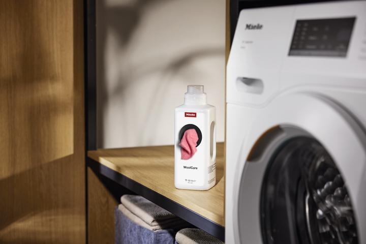 Actual product image Miele WoolCare (37 Washing cycles, Liquid detergent)