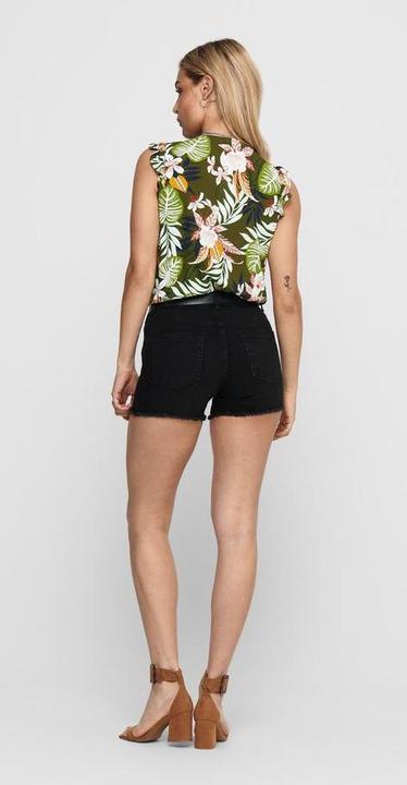 Immagine prodotto Only ONLBlush Mid SK Jean Shorts (XL)