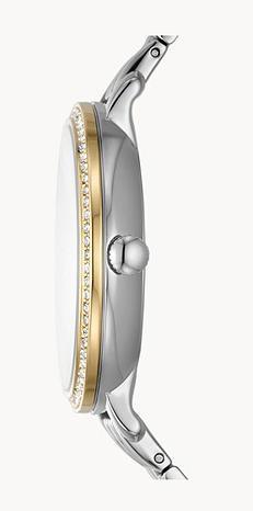 Produktbild Fossil Jacqueline (Uhr mit Schmuckstein, 36 mm)