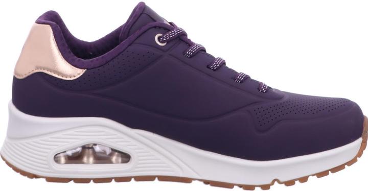 Produktbild Skechers Uno Shimmer Away (37)