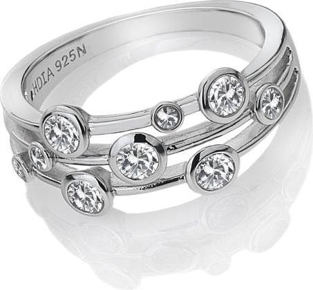 Image du produit Hot Diamonds Tender Statement Ring (54, Argent 925)