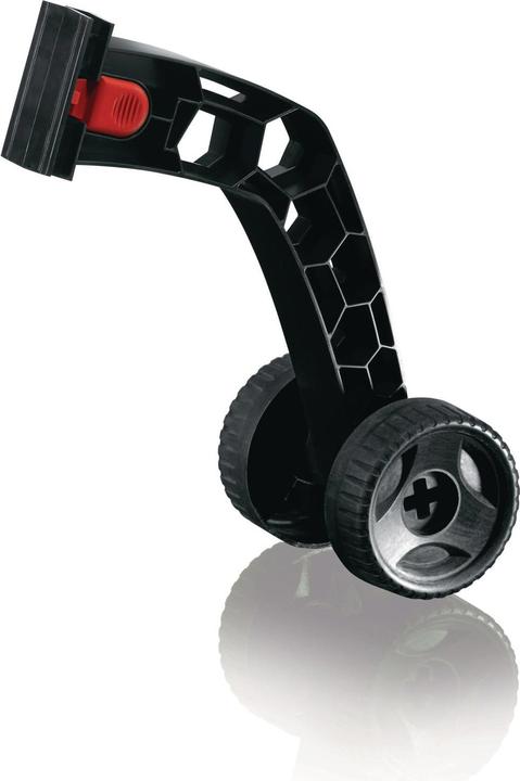 Image du produit Bosch Home & Garden Jeu de roues pour ART 23/26-18LI, 24/27/30 (Herbicide, Pièces de rechange pour machines de jardinage)
