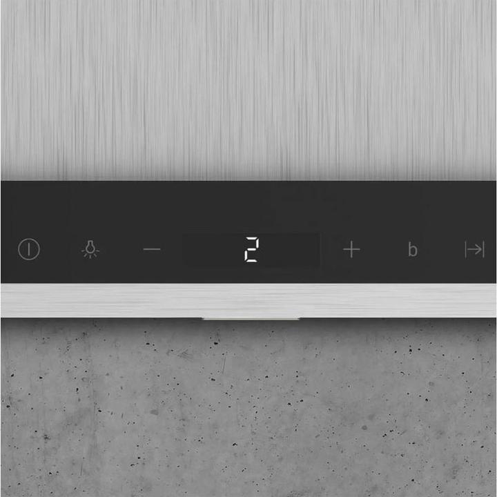Actual product image Siemens LC98BIP50 (Wall hood)