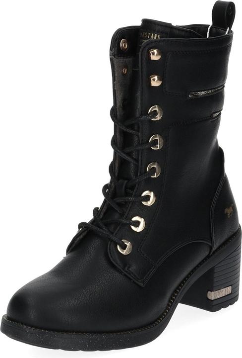 Produktbild Mustang Stiefelette (37)
