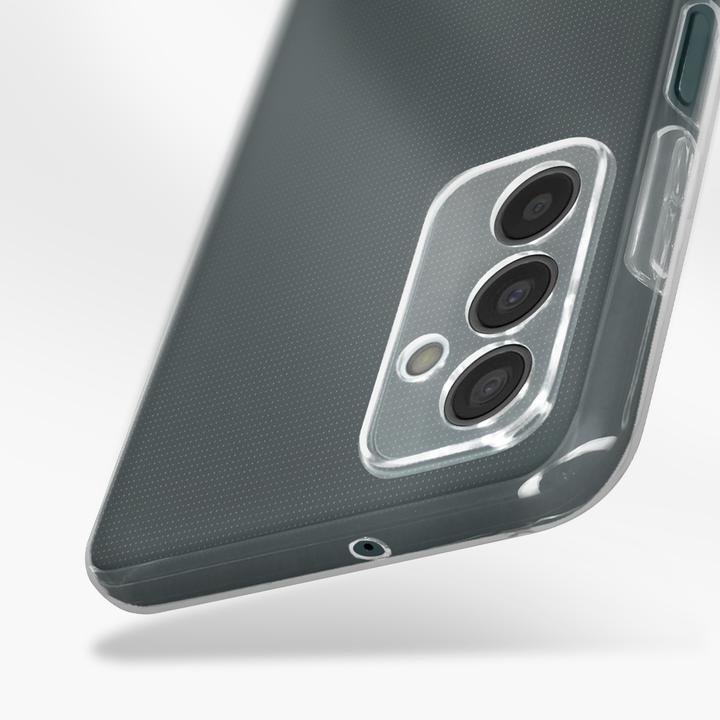 Actual product image Avizar 360 protection, film and cover Series (Samsung Galaxy A23 5G)