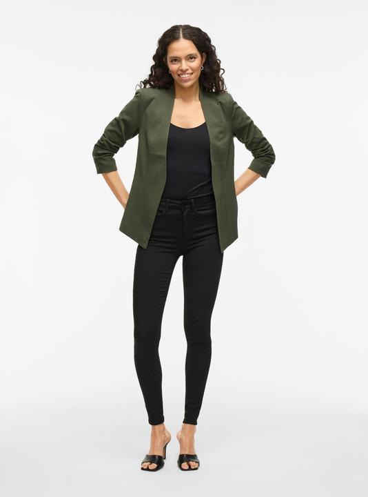 Produktbild Vila VIHER Körperbetonter 3/4-Arm Blazer (S)