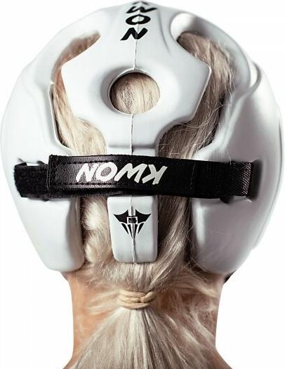 Immagine prodotto Kwon casco da boxe shockite (L, XL, S/M)