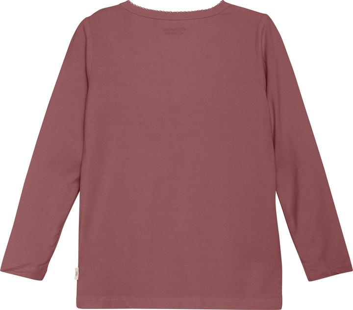 Image du produit Minymo MIBlouse LS 4919 (92)
