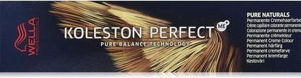 Image du produit Wella Koleston Pure Naturals (6/07 Blond foncé naturel-brun)