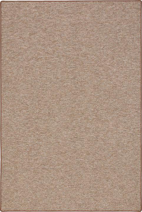 Actual product image Snapstyle loop carpet Primo (160 x 200 cm)