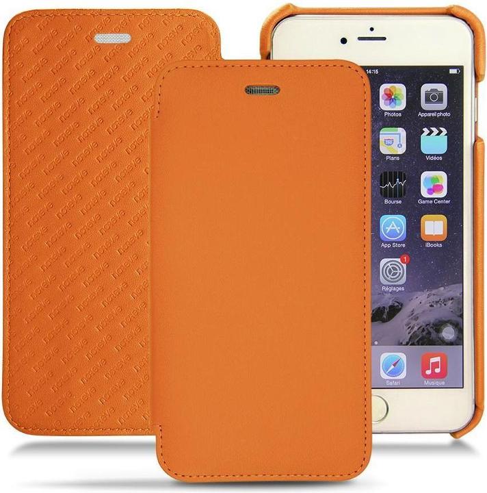 Arancione PU ( Pantone #ff9351 )